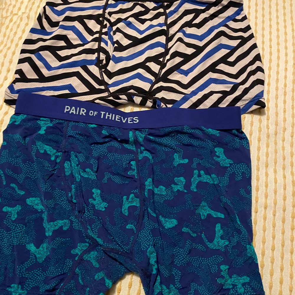 Men’s underwear
